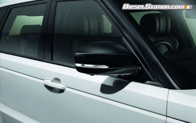 Land Rover Range Rover Sport Stealth Pack 2014 Widescreen Picture #5 Land Rover Range Rover Sport Stealth Pack 2014 Widescreen Picture #5